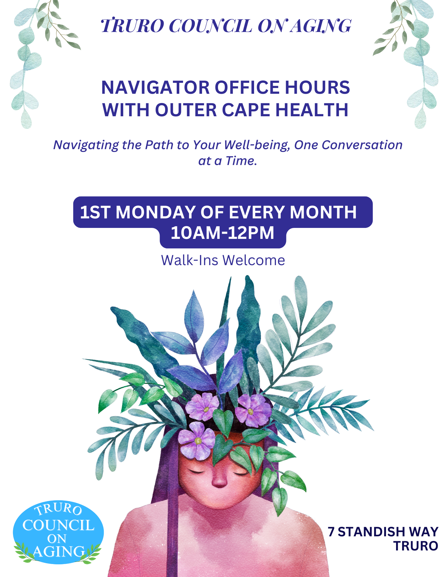 Navigator Office Hours