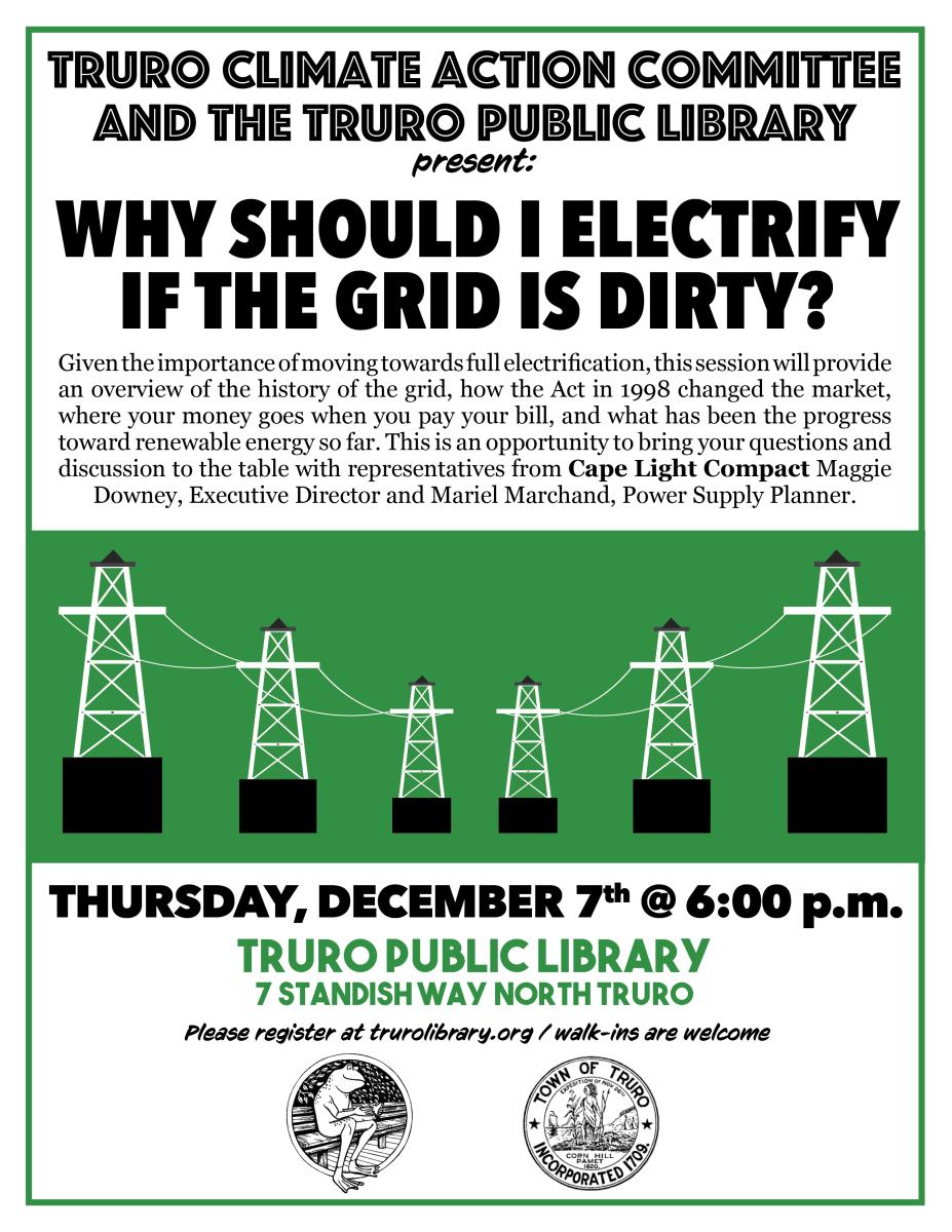 Climate Action Forum