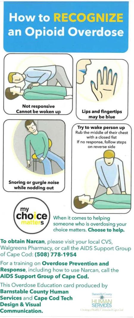 recognize and respond