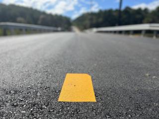 Old County Road/Eagle Neck Creek 