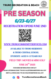 Pre-Season Enrollment