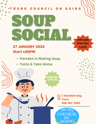 Soup Social