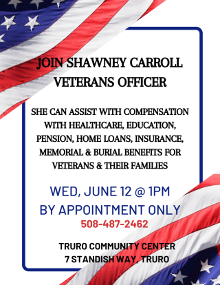 Veterans Assistance