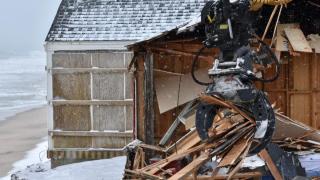 Building Dept Cover Image