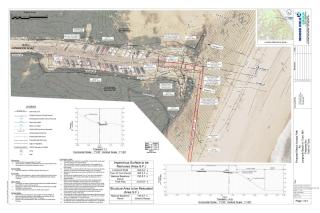 Longnook Beach Update