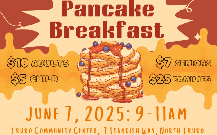 Pancake Breakfast