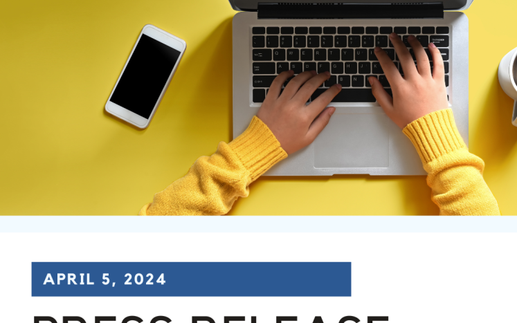 Press Release