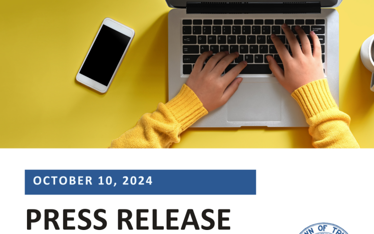 PRESS RELEASE: 25 South Highland Road Walsh Cottage Unauthorized Demolition