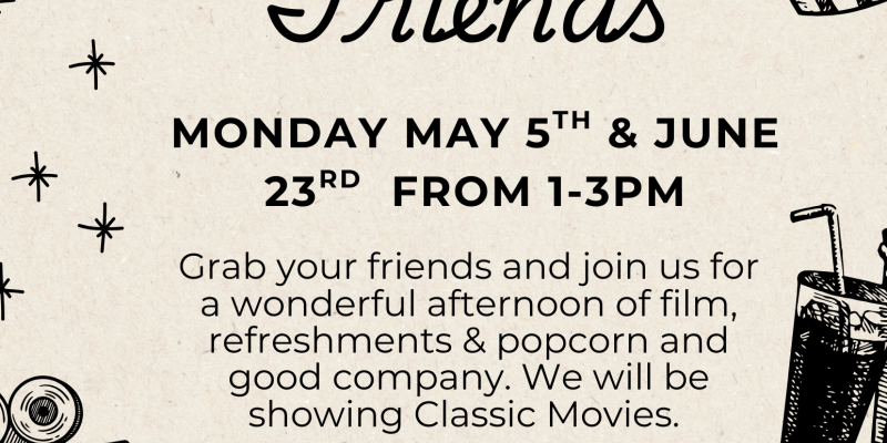 Films & Friends Films & Friends