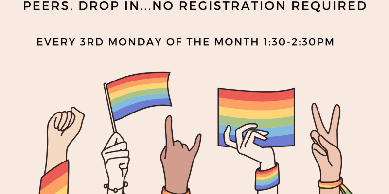 LGBTQ Social Group LGBTQ Social Group