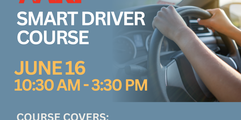 Smart Driver Course Smart Driver Course